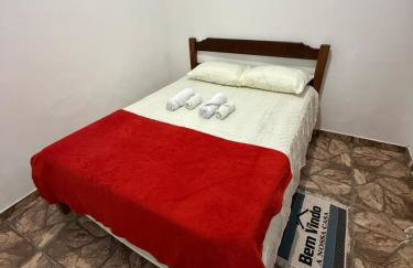 AmazHost - Casa ampla próxima do aeroporto - Foto 2