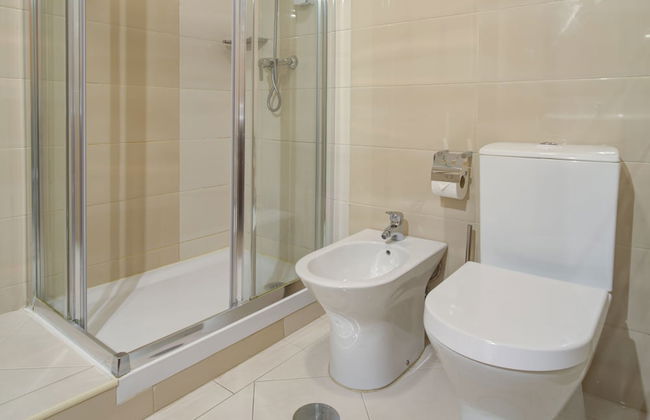 Choromar Apartments - Foto 59