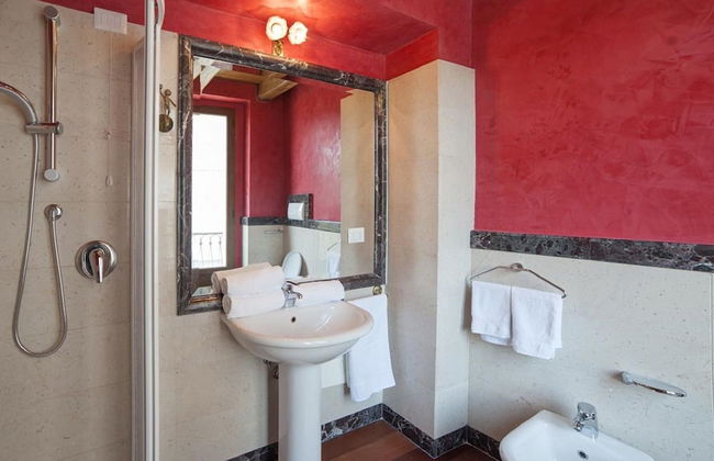 Belvilla by OYO Villa Costiera - Photo 20