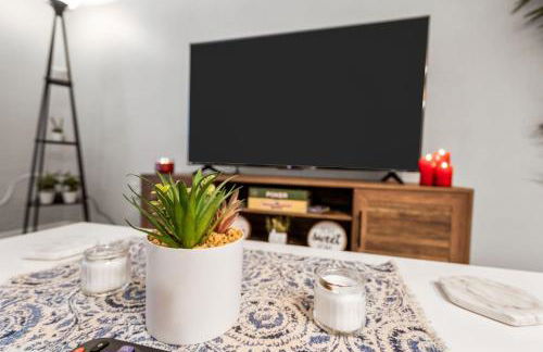 Homey 1BD TCU walkable - Foto 20