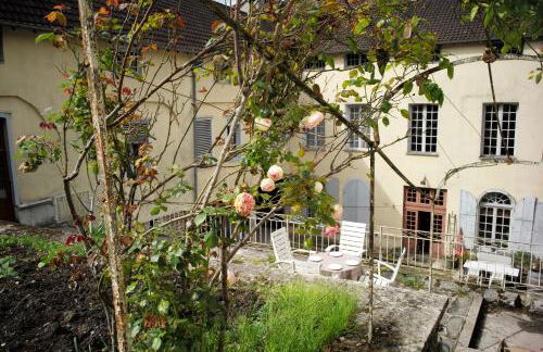 La troussotte, superbe appartement de 110m2 avec terrasse et jardin - Foto 8