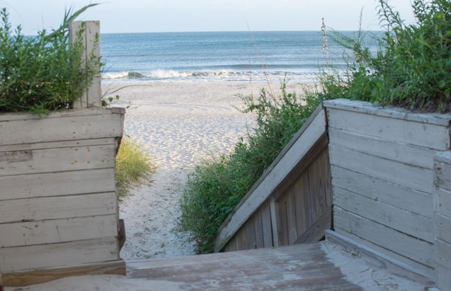 Atlantic Beach Resort - Foto 79