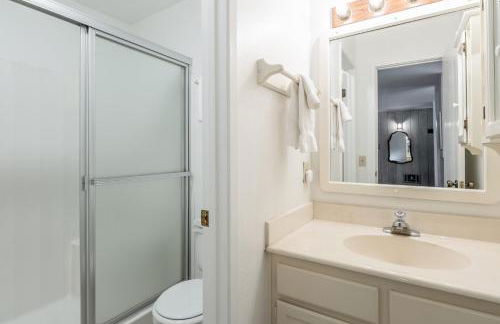 Crestview #3 bldg C 1 Bedroom plus Den / 2 Bathroom, close to town shuttle and short walk to village - Foto 19