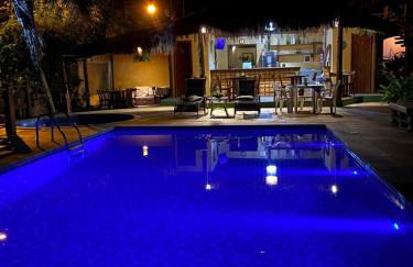 Pousada Vento Sul - Foto 7