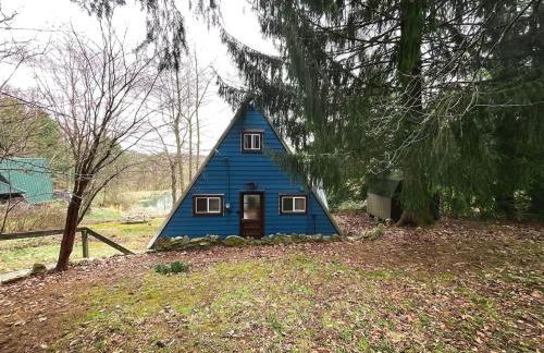 Whispering Waters, Hocking Hills, Hot Tub, Pond - Photo 20