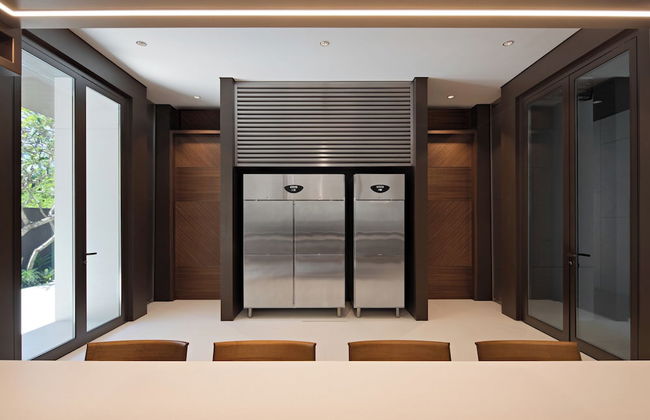 Saba Estate Luxury Villa Bali - Photo 38