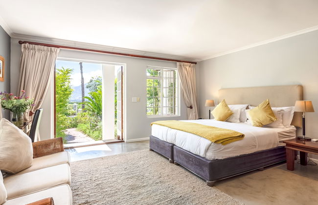 Wedgeview Country House & Spa - Photo 39