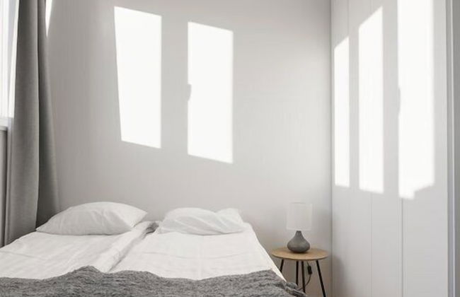 2ndhomes Helsinki Penthouse Ullanlinna Apartments 3 - Foto 7