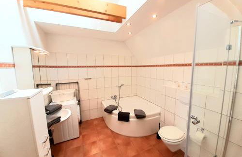 Ferienwohnung Möllers Hof - Foto 15