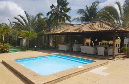 Tree Bies Resort Subaúma - Apartamento particular com Parque Aquático Infantil - Foto 18