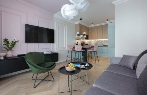 Apartamenty The View Hevenia - Photo 31