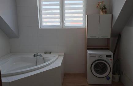 Dom na Konwaliowej - Foto 13