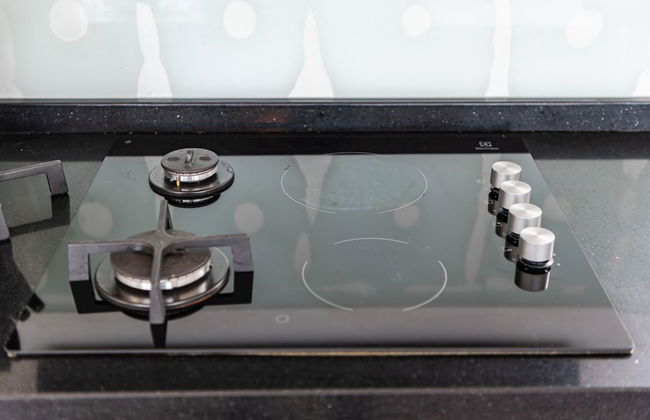 Exclusive Lake Villa - Foto 18