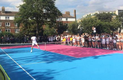 The Maltings Tower Bridge Apartment - Foto 33