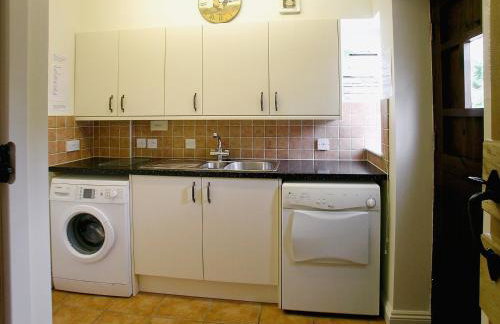 Woodbrook Cottage - Foto 9