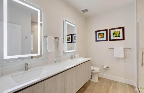 4 bedrooms pool home Hidden Forest Resort Amenities - Foto 16