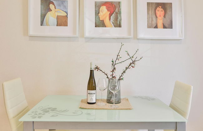 Nautilus Apartments Airport by Airstay - Foto 45