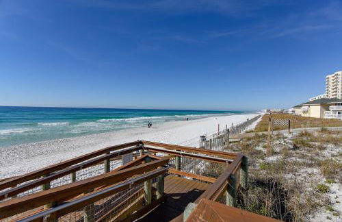 Partial Ocean View Condo at Sandpiper Cove - Photo 10