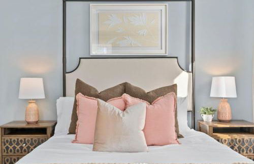 Boston Harvard Elegant Mansion Spa Bath & Entertainment Level - Foto 12