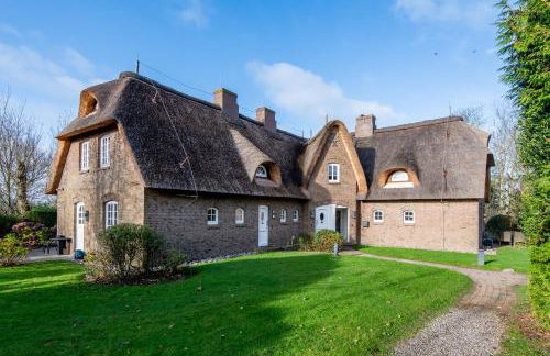 Marie - Gartensuite - Photo 23