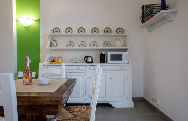 JOIVY Spacious Family Flat For 6 People In Genova - Foto 17