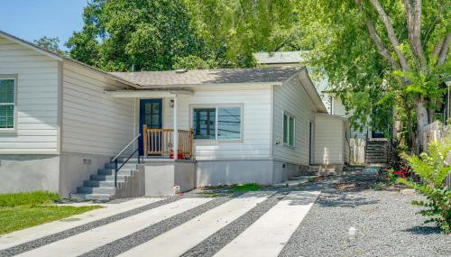 Near Restaurants and Parks Home 3 Mi to Dtwn Austin - Foto 4