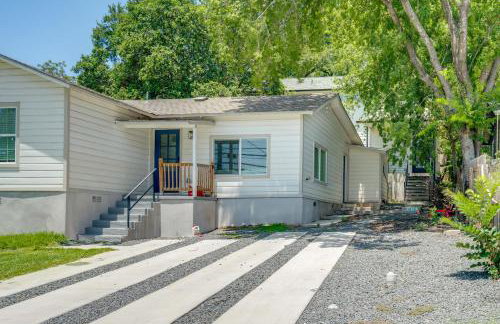 Near Restaurants and Parks Home 3 Mi to Dtwn Austin - Foto 4