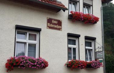Ferienwohnung Haus Niedersachsen - Foto 1