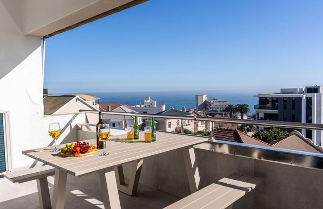 Bantry Bay Pearl - Apt With Ocean Views - Foto 2