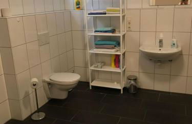 Ferienwohnungen Beckingen - Foto 58