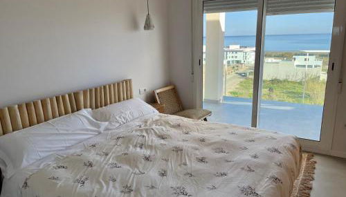 Beautiful penthouse with pool and wonderful beach view - Photo 2