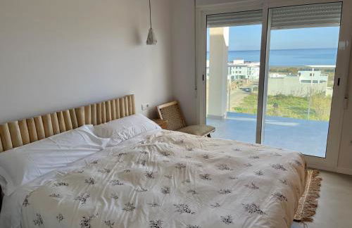 Beautiful penthouse with pool and wonderful beach view - Photo 2