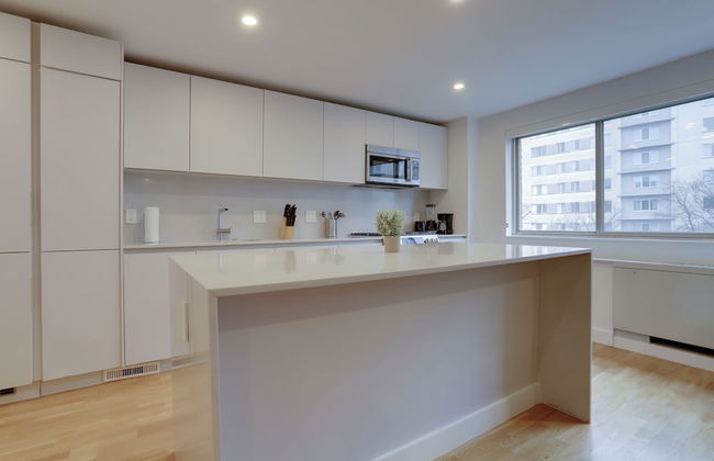 Apt Just 10 Minutes Away to Airport - Foto 11