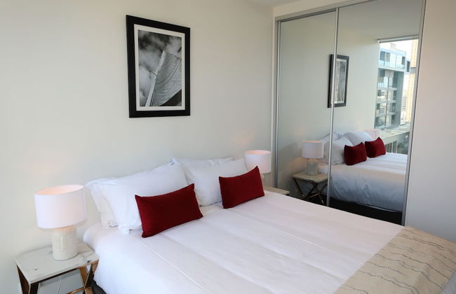 Realm Apartments by CLLIX - Foto 4