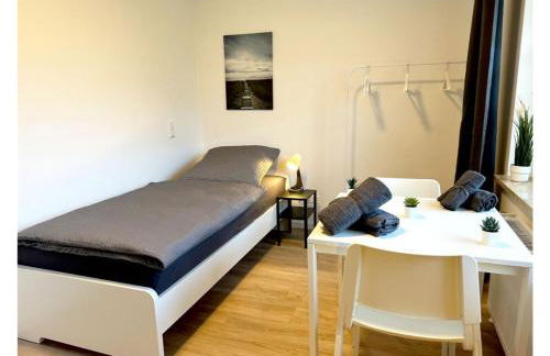 Nice Monteur Apartments Einbeck - Foto 28