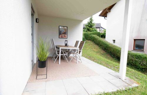 C&S Living I Terrasse I Küche I Parkplatz - Foto 25