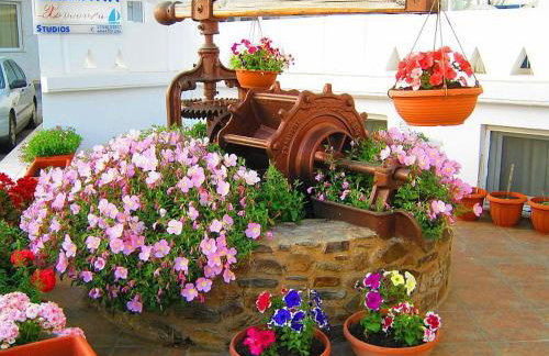 Neapoli Rooms - Foto 15