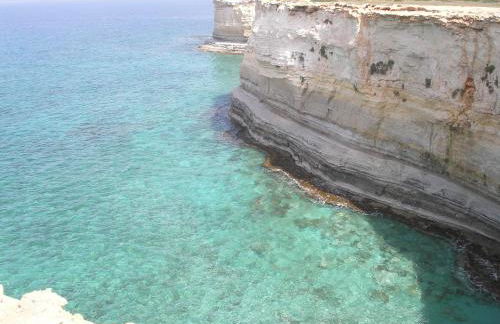 Albergo Residenziale Menhirs - Foto 43