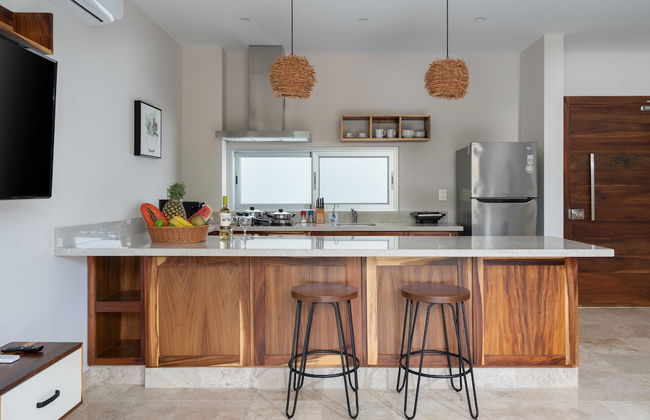 Valhalla Residence by Biwa - Foto 20