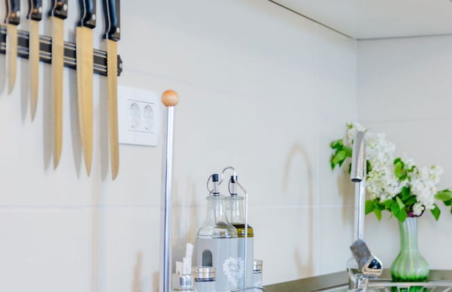 Apartments The Brothers - Foto 26