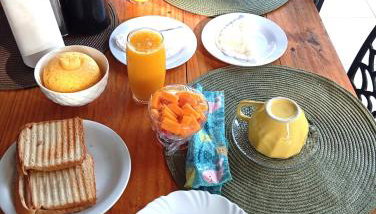 Pousada Mar de vênus - Foto 2