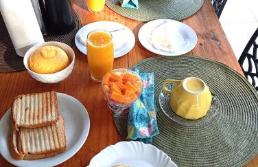 Pousada Mar de vênus - Foto 2