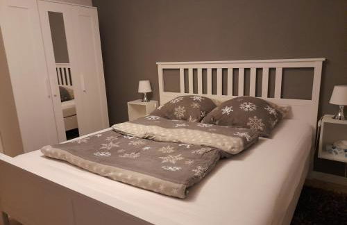 schöne Ferienwohnung am Rande der Altstadt - Foto 10