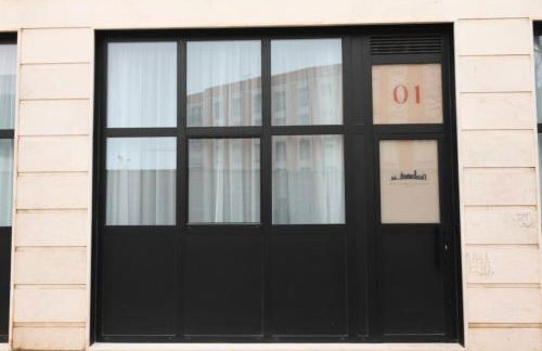 MonKeys Apartments Miraflores - Foto 25