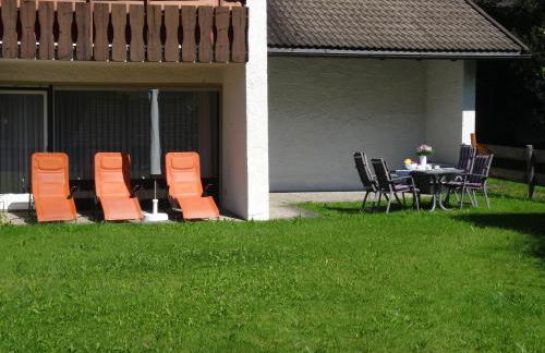 Ferienwohnung Keßler - Foto 12