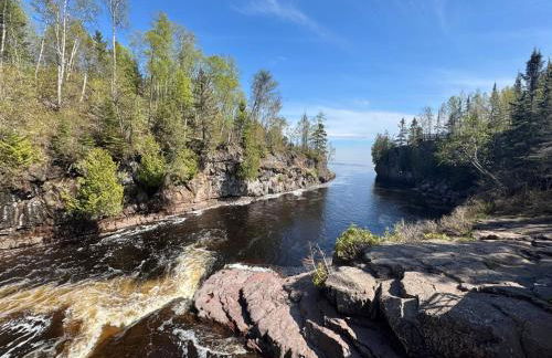 North Shore Vista Views Ski in Ski out Hot Tub - Foto 29