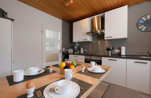 Gemütliche Ferienwohnung für Naturliebhaber - Foto 17