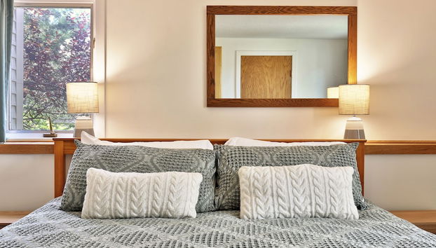 Fall Line Condo D1 1 Bedroom Condo - Foto 5, Habitación