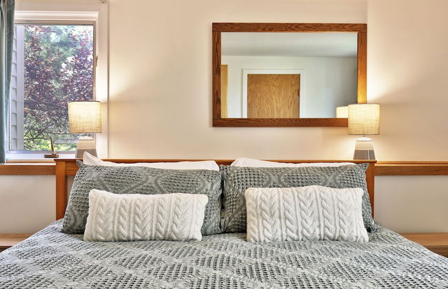 Fall Line Condo D1 1 Bedroom Condo - Foto 5