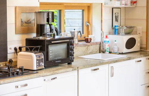 Mousterlin Cottage 5pers 200m plage - Foto 7